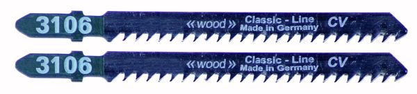 LIST UBODNE PILE GRUBI 100CV 3mm/75mm 2kom