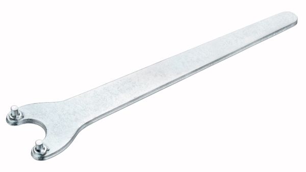 KLJUČ ZA KUTNU BRUSILICU RAVNI 35X4,95mm