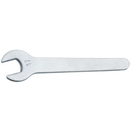 KLJUČ ZA KUTNU BRUSILICU TANKI 17mm