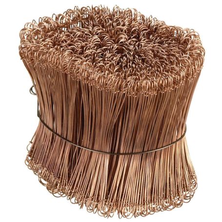 ŽICA ZA VEZANJE ARMATURE 140mm