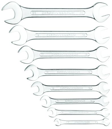 KLJUČ VILIČASTI SET 8kom