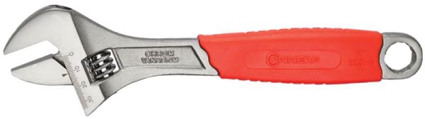 KLJUČ ŠVEDSKI 10, 250mm CONNEX