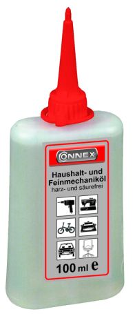 ULJE ZA KUĆANSTVO I FINU MEH. 100ml