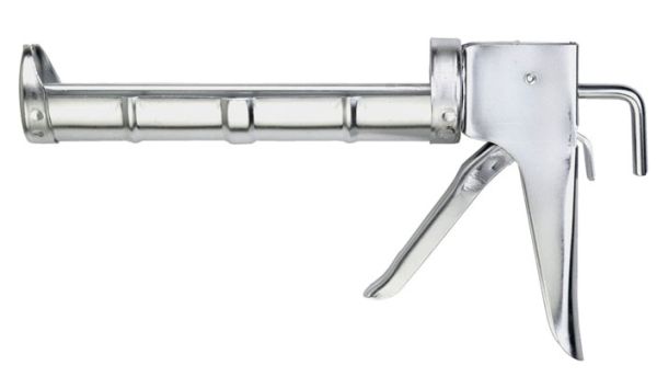 PIŠTOLJ ZA ISTISKIVANJE KARTUŠA 300-320ml