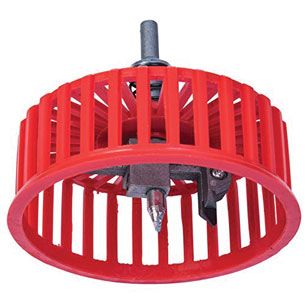 ALAT ZA BUŠENJE RUPA U KERAMICI 30-80mm ZAŠTITA