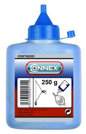 PRAH ZA OBILJEŽAVANJE PLAVI 250g