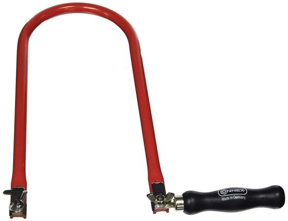 PILA LUK REZBARSKA 300X130mm