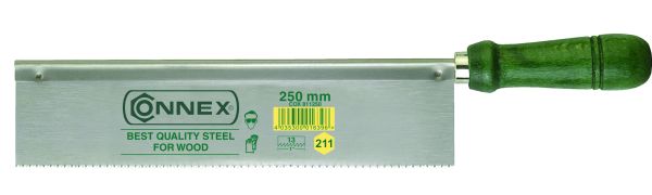 PILA PANEL RAVNA 250mm