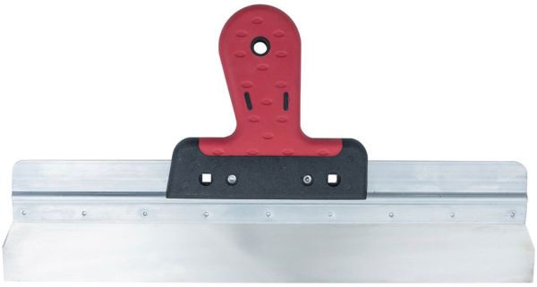 GLETER LEPTIR INOX 400mm 2K DRŠKA