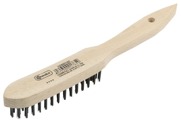 ČETKA ŽIČANA  4 REDA