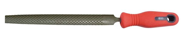 TURPIJA ZAOBLJENA H1 ZA DRVO 200mm