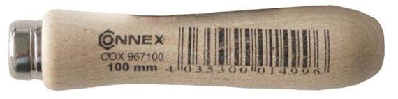 DRŠKA ZA TURPIJU DRVENA 120mm