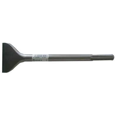 DLIJETO LOPATASTO SDS-MAX 80X300mm