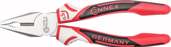 KLIJEŠTA KOMBINIRANA 180mm PRO