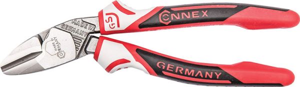 KLIJEŠTA ZA REZANJE KUTNA 180mm PRO