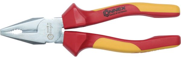 KLIJEŠTA KOMBINIRANA ELEK.180mm VDE PRO