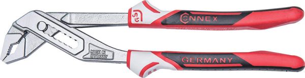 KLIJEŠTA PAPAGAJKE 240mm 7 POZICIJA PRO