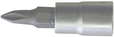 KLJUČ NASADNI 1/4PH2