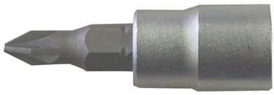 KLJUČ NASADNI 1/4PZ2