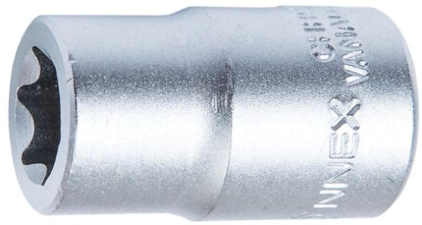 KLJUČ NASADNI 1/4E8 