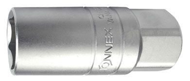 KLJUČ NASADNI 1/2 ZA SVJEĆICE 21mm