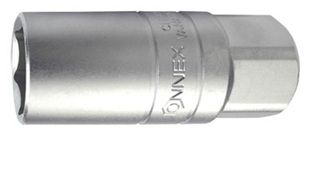 KLJUČ NASADNI 1/2 ZA SVJEĆICE 21mm