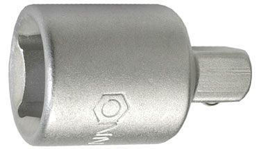KLJUČ NASADNI ADAPTER 3/8-1/4