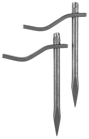 KLIN ZA ŽBUKU 160mm 2kom