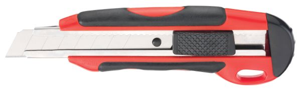 SKALPEL UNIVERZALNI 18mm 2K DRŠKA