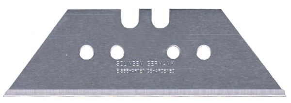 OŠTRICE ZA SKALPEL TRAPEZ 0,65mm 5kom