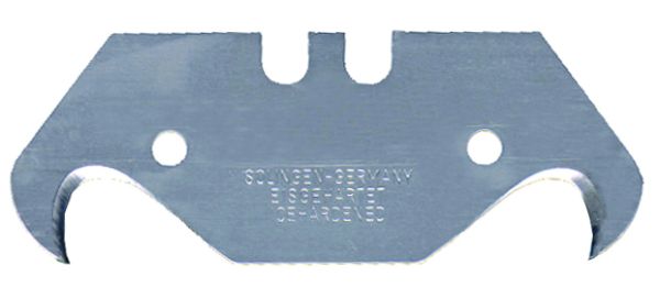 OŠTRICE ZA SKALPEL KUKASTE 0,5mm 5kom