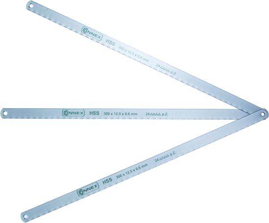 LIST PILE HSS 300mm 3kom