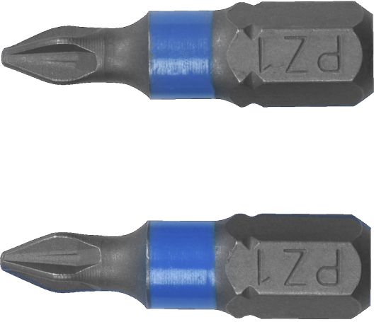 BIT PZ1 STANDARD 2kom