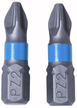 BIT PZ2 STANDARD 2kom