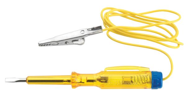 ISPITIVAČ NAPONA 6-24V S HVATALJKOM