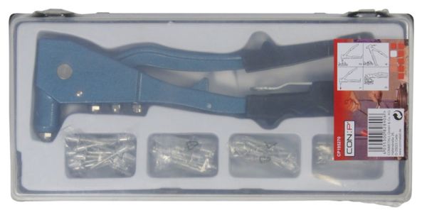 KLIJEŠTA ZA ZAKOVICE SET