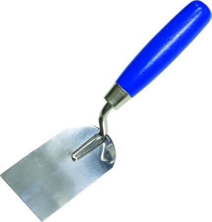 ŽLICA ZIDARSKA GIPSERSKA 100mm INOX