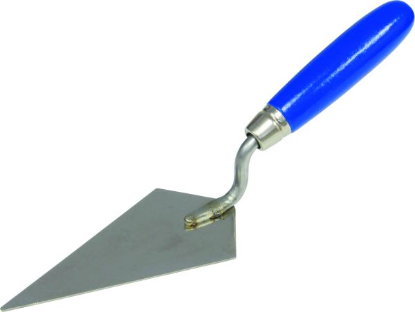 ŽLICA TROKUTASTA INOX 140mm