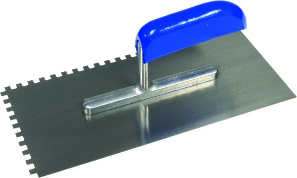 GLETER NAZUBLJENI POCINČANI Z8 280X130mm