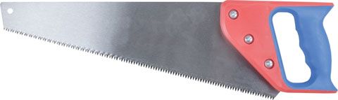 PILA LISIČJI REP 400mm