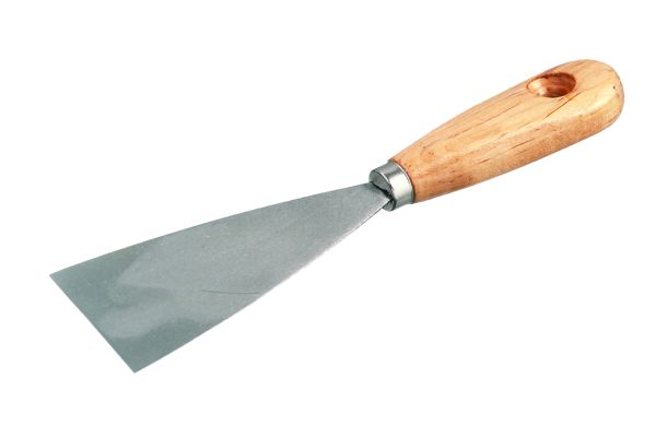 LOPATICA POCINČANA 60mm