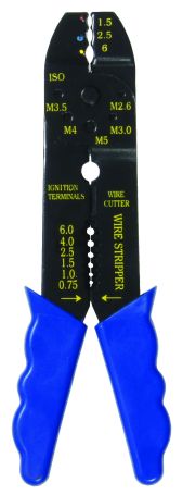 KLIJEŠTA ZA STOPICE