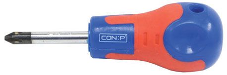 ODVIJAČ PH2 KRATKI 38mm