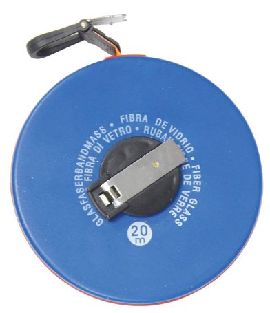 MJERNA VRPCA 20m/13mm