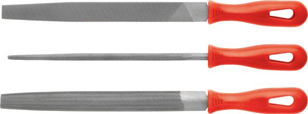 TURPIJA SET H2 ZA METAL 3kom