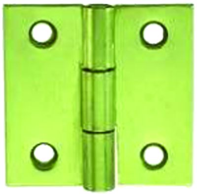 ŠARKA PREKLOPIVA PLAVO Zn 80X80mm