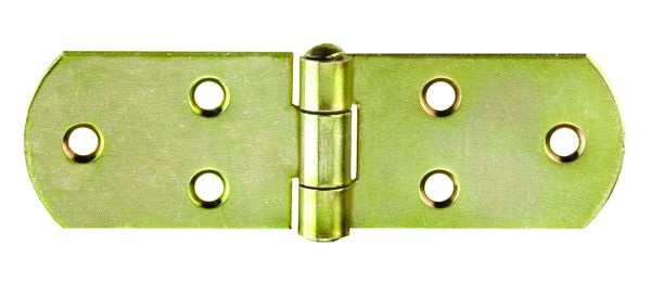 ŠARKA PREKLOPIVA ŽUTO Zn 400X38mm