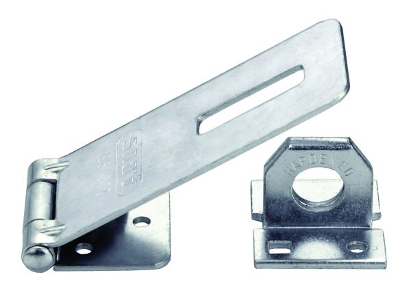 ZATVARAČ S UŠICOM Zn 95X39mm