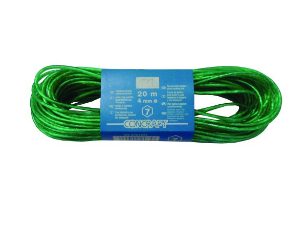 KONOPAC PVC 3,5mmX20m