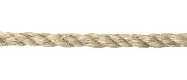 UŽE PRIRODNO 6mm 150m